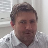Bc. Karel Maršík