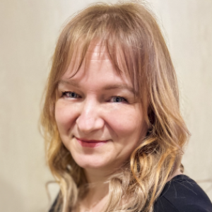 Pavlína Slintáková