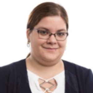 Bc. Andrea Suchomelová DiS.