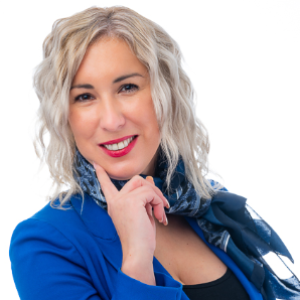 Ing. Lenka Třísková