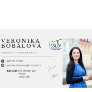 Veronika Bobálová