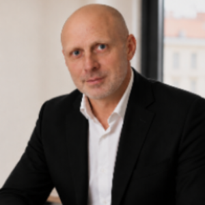 Bc. Roman Kostřeva
