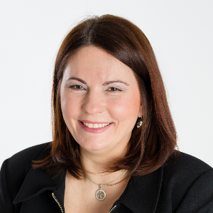 Mgr. Petra Povolná, Master of Financial Planning
