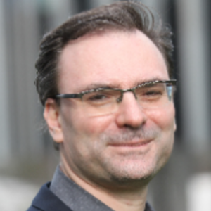 Bc. Josef Šťastný