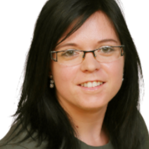 Veronika Vysloužilová, DiS.