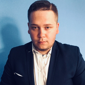 Martin Pavlů