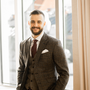 Jakub Janoušek