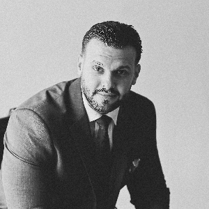 Marek Kosobud
