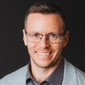 Ing. David Žídek