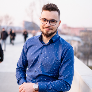 Matěj Rada