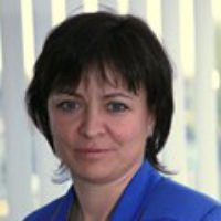 Alena Martinkovičová