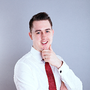 Martin Haloun, EFA