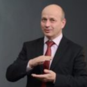 Ing. Ladislav Blažek