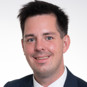 Ing. Martin Koudelka