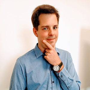 Ing. Martin Koudelka