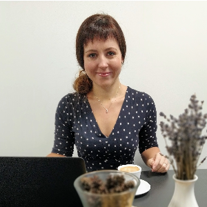 Ing. Jana KOUDELKOVÁ (KUBÍNOVÁ)