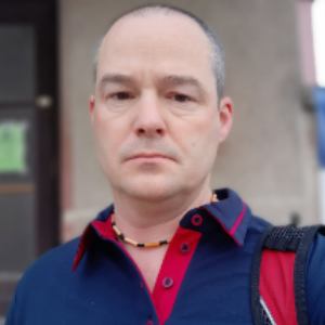 Mgr. Adam Kutěj