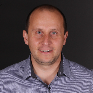 Ing. Jiří Kohoutek