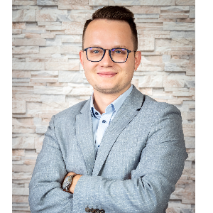 Bc. Adam Kaška, EFA