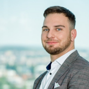 Ing. Jiří Svarovský