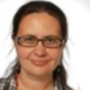 Mgr. Jitka Burkytová