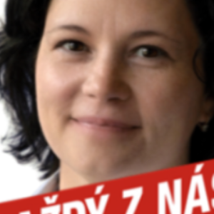 Ing. Natalya Nasonova