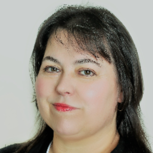 Mgr. Bohuslava Somolíková